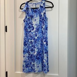 Lilly Pulitzer Swing Dress Size XS